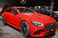  Mercedes-AMG GT 4-Door 2019 "chốt giá" 2,57 tỷ đồng