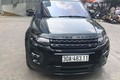 “Soi” Range Rover Evoque Black Edition chỉ 1,69 tỷ