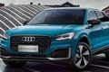 Audi Q2L 2018 phiên bản “lạ” giá chỉ 730,5 triệu đồng