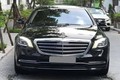 Mercedes-Benz S500 “nhái” Maybach giá 3,8 tỷ ở Hà Nội 