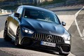 Mercedes-AMG GT 63 S - xe 4 cửa nhanh nhất thế giới 