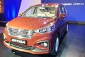 “Soi” Suzuki Ertiga mới 7 chỗ giá chỉ từ 245 triệu đồng