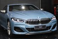 "Soi" BMW 8-Series Coupe 2019 mới giá 9,2 tỷ đồng 