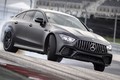 Mercedes-Benz AMG GT giá 3,2 tỷ đồng đấu Porsche Panamera 