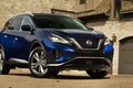 Nissan Murano 2019 sang chảnh giá chỉ từ 727,5 triệu đồng