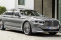 Sedan hạng sang BMW 7-Series 2020 mới thiết kế tuyệt đẹp