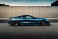 Hãng độ AC Schnitzer "lột xác" BMW 8-Series đầy cá tính