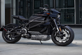 Chi tiết môtô điện Harley-Davidson Livewire từ 691 triệu đồng