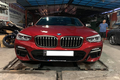 BMW X4 M40i bản cao cấp tới 3,4 tỷ về Việt Nam