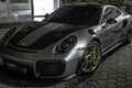 Porsche 911 GT2 RS hơn 20 tỷ hàng khủng tại Sài Gòn