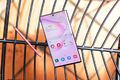 Đại lý Sài Gòn thu mua Samsung Note8 chỉ 400.000 đồng