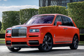 Đại gia sở hữu 11 xe Rolls-Royce, “thửa riêng” Cullinan màu độc