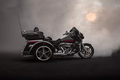 "Soi" Harley-Davidson Tri Glide CVO 3 bánh hơn 1 tỷ đồng