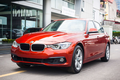 BMW 320i giảm 275 triệu tại Việt Nam - rẻ nhất phân khúc