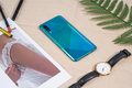 Samsung Galaxy A50s, thêm lựa chọn smartphone 4 camera 