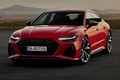  Audi hé lộ RS7 Sportback mới với sức mạnh 592 mã lực