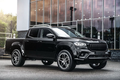 Bán tải Mercedes-Benz X-Class hầm hố hơn nhờ hãng độ Kahn