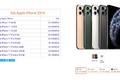 iPhone 11 rớt giá gần 6 triệu sau một ngày về Việt Nam