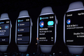 Watchos 6 cập nhật trên Apple watch series 3 và 4
