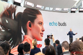 Amazon ra mắt tai nghe không dây Echo Buds chỉ 129 USD