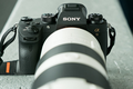 Sony công bố máy ảnh A9 II chụp siêu nhanh, giá 4500 USD 