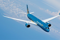 Vietnam Airlines cho phép kết nối Internet trên máy bay