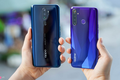 Oppo A9 2020 đọ dáng Realme 5 Pro giá 7 triệu đồng