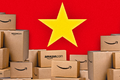 Amazon chính thức mở công ty tại Việt Nam