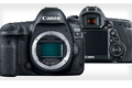 Canon đang phát triển máy ảnh 5D Mark V, ra mắt vào 2020