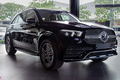 Mercedes GLE 2019 sắp bán tại Việt Nam trang bị những gì?