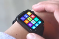 Lộ Xiaomi Mi Smartwatch, thao tác giống Apple Watch