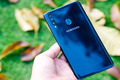 Galaxy A20s - smartphone 3 camera giá mềm nhất của Samsung