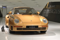 Ngắm Porsche 959 hàng hiếm tại bảo tàng Porsche Stuttgart