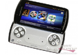 Điẹn thoại Xperia Play, cú “game over” đau đớn của Sony 