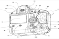 Canon sắp ra mắt quạt tản nhiệt qua ống ngắm cho máy ảnh DSLR