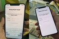 Một số iPhone bị khóa từ xa ở Việt Nam bất ngờ hồi sinh