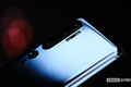 Xiaomi Mi Note 10 dùng zoom quang 5x ảo