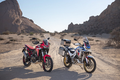 "Xế phượt" Honda CRF11000L Africa Twin 2020 trình làng