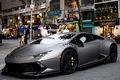 Lamborghini Huracan độ siêu xe triệu đô Reventon ở Sài Gòn