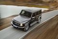 Mercedes-Benz sẽ điện hoá "ông vua địa hình" G-Class