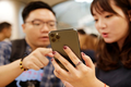 iPhone 11 Pro Max hot nhất đợt sale ngày độc thân tại TQ