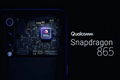 Chip xử lý Qualcomm Snapdragon 865 lộ thông số