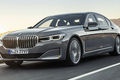 Xem trước BMW 7-Series 2020 sắp ra mắt tại Việt Nam