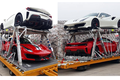 Bộ đôi siêu xe Ferrari 488 Pista đầu tiên cập bến Việt Nam