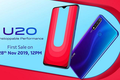 Vivo U20 sở hữu 3 camera sau giá từ 3.5 triệu đồng