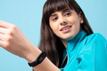 Xiaomi ra mắt vòng đeo tay thông minh giá dưới 20 USD