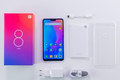 Ra mắt Xiaomi Mi 8 Lite chỉ hơn 3 triệu đồng