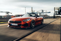 BMW Z4 Roadster "chất như nước cất" nhờ hãng độ AC Schnitzer