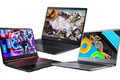 Laptop Acer dùng chip AMD mới: Giá mềm nhưng đáng nể