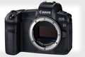 Canon sắp ra mắt máy ảnh không gương lật 75MP EOS Rs 